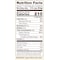 Bobs Red Mill Natural Foods Gluten Free Organic Old Fashioned Rolled Oats 32 oz., PK4 1992S324 - alternate 10